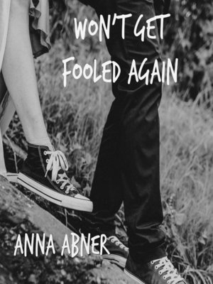 cover image of Won't Get Fooled Again